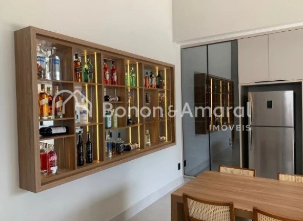 Imagem Casa de Condomínio com 3 Quartos à Venda, 345 m² em Jardim América - Paulínia Imagem Casa de Condomínio com 3 Quartos à Venda, 345 m² em Jardim América - Paulínia