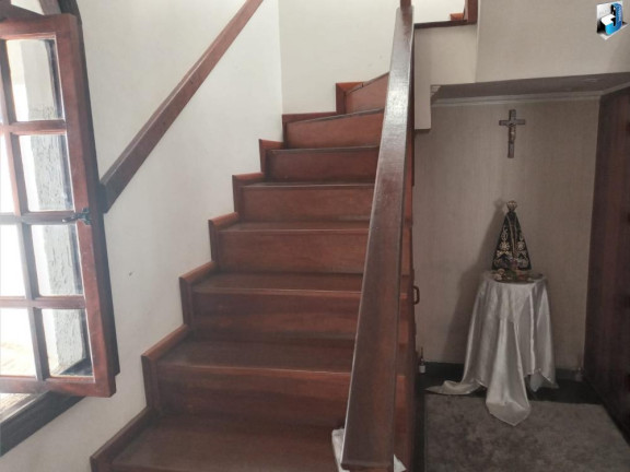 Imagem Casa com 4 Quartos à Venda, 197 m² em Nova Tatuí - Tatuí