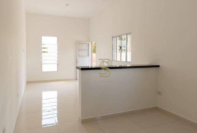 Imagem Casa com 2 Quartos à Venda, 59 m² em Jardim Santa Fe - Bom Jesus Dos Perdões