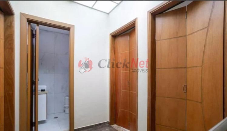 Imagem Sobrado com 3 Quartos à Venda, 200 m² em Vila Tupi - São Bernardo Do Campo