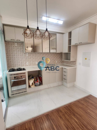 Imagem Apartamento com 2 Quartos à Venda, 59 m² em Baeta Neves - São Bernardo Do Campo Imagem Apartamento com 2 Quartos à Venda, 59 m² em Baeta Neves - São Bernardo Do Campo