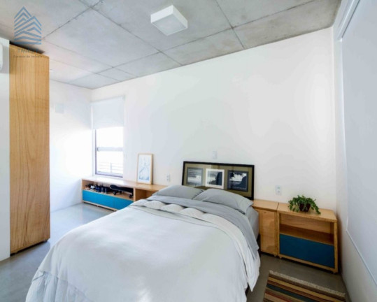 Imagem Imóvel com 1 Quarto à Venda, 70 m² em Brooklin - São Paulo Imagem Imóvel com 1 Quarto à Venda, 70 m² em Brooklin - São Paulo