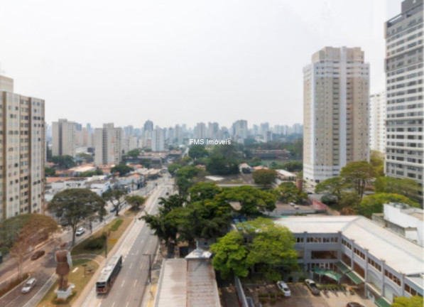 Imagem Imóvel para Alugar, 4.805 m² em Santo Amaro - São Paulo Imagem Imóvel para Alugar, 4.805 m² em Santo Amaro - São Paulo