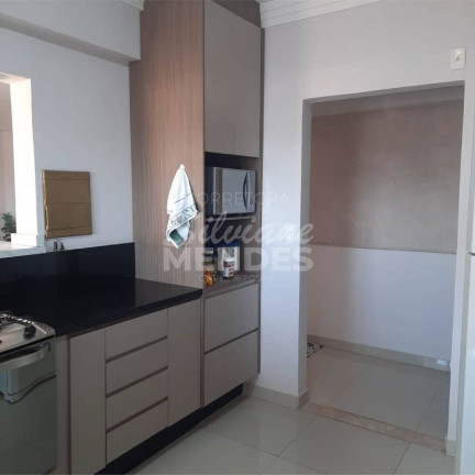 Imagem Apartamento com 3 Quartos à Venda,  em Centro - Sorocaba