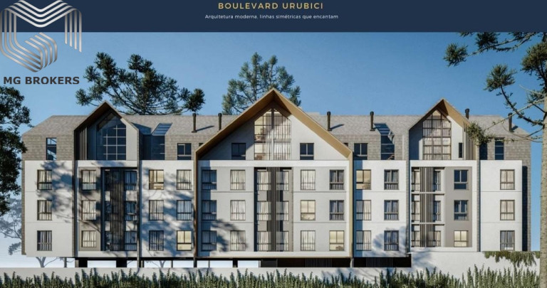 Imagem Imóvel com 1 Quarto à Venda, 64 m² em Centro - Urubici Imagem Imóvel com 1 Quarto à Venda, 64 m² em Centro - Urubici