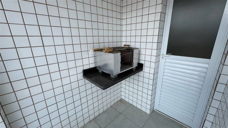 Imagem Apartamento com 1 Quarto à Venda, 45 m² em Maracanã - Praia Grande Imagem Apartamento com 1 Quarto à Venda, 45 m² em Maracanã - Praia Grande