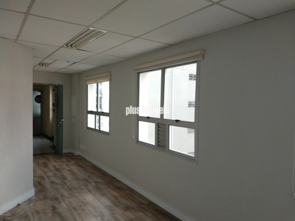 Imagem Imóvel Comercial à Venda, 47 m² em Jardim Paulista - São Paulo