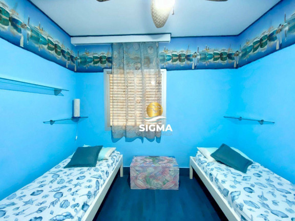 Imagem Apartamento com 3 Quartos à Venda, 129 m² em Pitangueiras - Guarujá