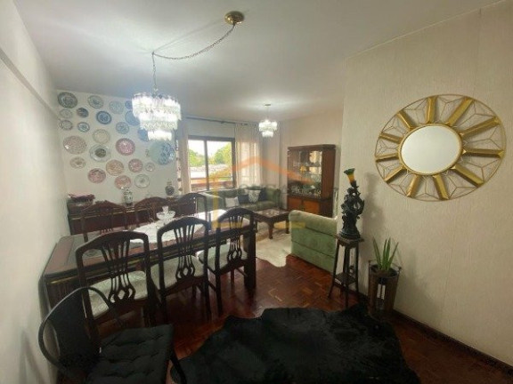Apartamento com 3 Quartos à Venda, 82 m² em Santana - São Paulo