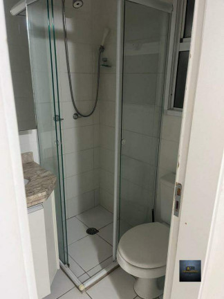 Imagem Apartamento com 3 Quartos para Alugar, 60 m² em Nova Petrópolis - São Bernardo Do Campo Imagem Apartamento com 3 Quartos para Alugar, 60 m² em Nova Petrópolis - São Bernardo Do Campo