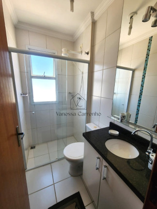 Imagem Cobertura com 3 Quartos à Venda, 197 m² em Jardim Gonçalves - Sorocaba