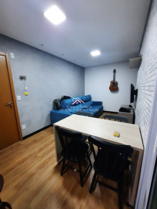 Imagem Apartamento com 2 Quartos à Venda, 53 m² em Jardim Do Lago - Jundiaí