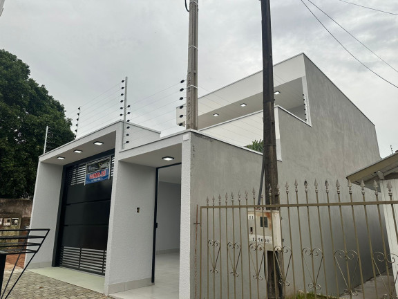 Imagem Casa à Venda, 150 m² em Jardim San Fernando - Umuarama Imagem Casa à Venda, 150 m² em Jardim San Fernando - Umuarama