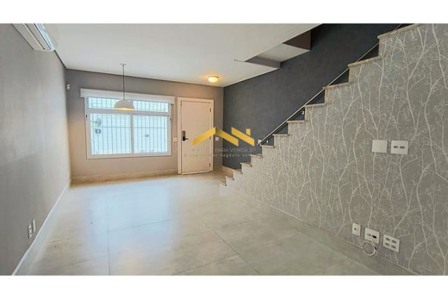 Imagem Casa com 2 Quartos à Venda, 120 m² em Brooklin Novo - São Paulo