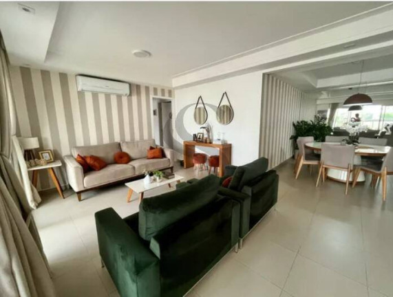 Apartamento com 3 Quartos à Venda, 166 m² em Parque Campolim - Sorocaba