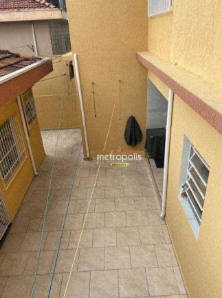 Imagem Casa com 3 Quartos à Venda, 198 m² em São João Clímaco - São Paulo Imagem Casa com 3 Quartos à Venda, 198 m² em São João Clímaco - São Paulo