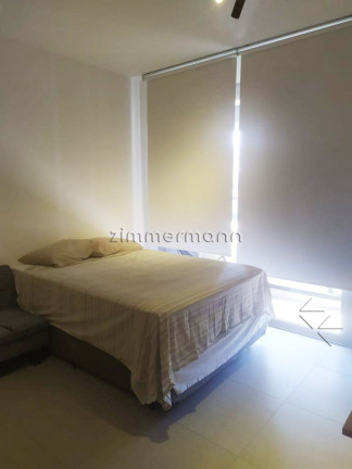 Imagem Apartamento com 1 Quarto à Venda, 70 m² em Perdizes - São Paulo