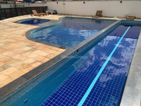 Imagem Apartamento com 3 Quartos à Venda, 86 m² em Centro - Sorocaba