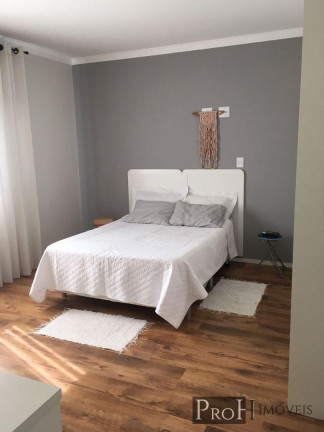 Imagem Sobrado com 3 Quartos à Venda, 241 m² em Parque Das Nações - Santo André