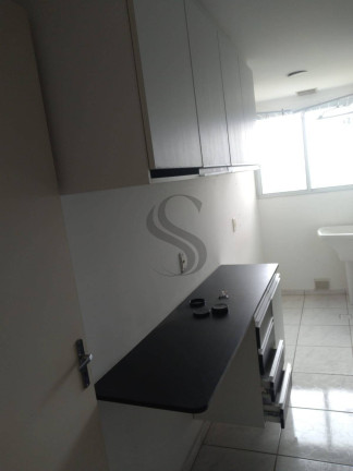 Imagem Apartamento com 2 Quartos à Venda, 54 m² em Jardim Guarujá - Sorocaba Imagem Apartamento com 2 Quartos à Venda, 54 m² em Jardim Guarujá - Sorocaba