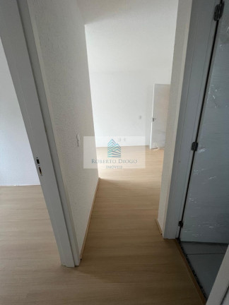 Imagem Imóvel com 2 Quartos à Venda, 46 m² em Vargem Grande - Rio De Janeiro