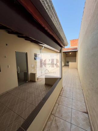 Imagem Casa com 2 Quartos à Venda, 125 m² em Jardim Tropical - Sorocaba Imagem Casa com 2 Quartos à Venda, 125 m² em Jardim Tropical - Sorocaba