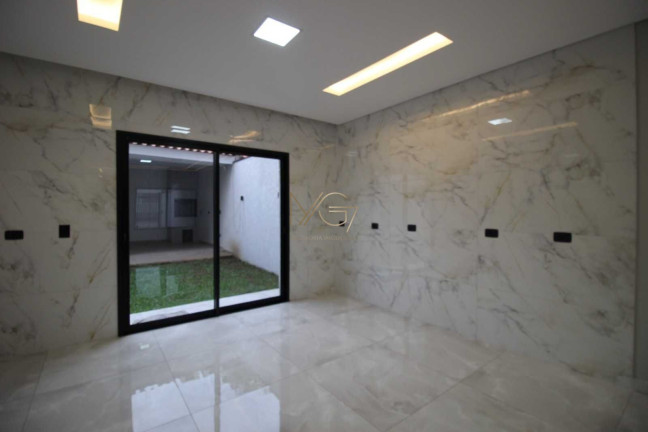 Imagem Sobrado com 3 Quartos à Venda, 162 m² em Cidade Jardim - São José Dos Pinhais