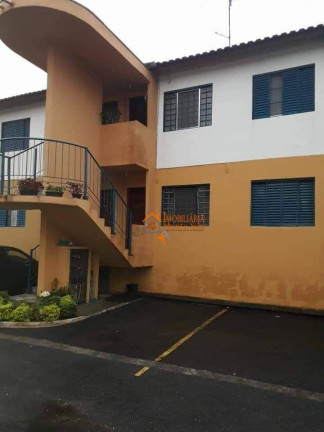Imagem Casa com 2 Quartos à Venda, 42 m² em Parque Industrial Cumbica - Guarulhos Imagem Casa com 2 Quartos à Venda, 42 m² em Parque Industrial Cumbica - Guarulhos
