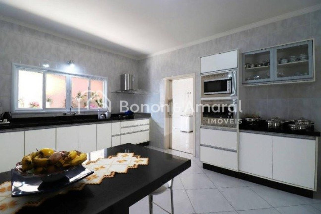 Imagem Casa de Condomínio com 4 Quartos à Venda, 525 m² em Jardim Santa Genebra Ii (barão - Campinas Imagem Casa de Condomínio com 4 Quartos à Venda, 525 m² em Jardim Santa Genebra Ii (barão - Campinas