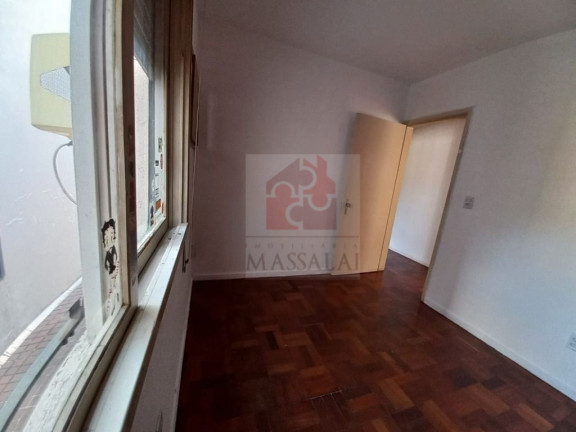 Imagem Apartamento com 3 Quartos à Venda, 83 m² em Menino Deus - Porto Alegre