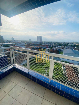 Imagem Apartamento com 1 Quarto à Venda, 44 m² em Aviação - Praia Grande Imagem Apartamento com 1 Quarto à Venda, 44 m² em Aviação - Praia Grande