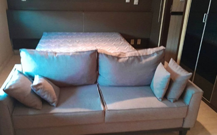 Imagem Kitnet com 1 Quarto à Venda, 28 m² em Indianópolis - São Paulo Imagem Kitnet com 1 Quarto à Venda, 28 m² em Indianópolis - São Paulo