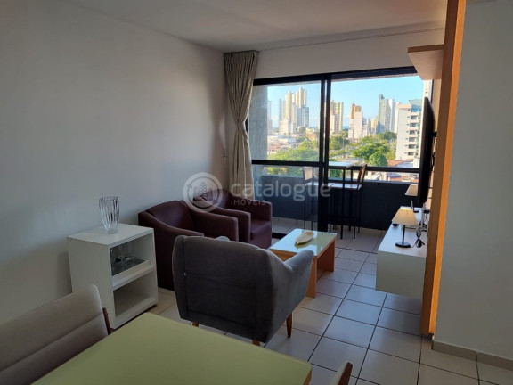 Imagem Apartamento com 2 Quartos à Venda, 51 m² em Ponta Negra - Natal Imagem Apartamento com 2 Quartos à Venda, 51 m² em Ponta Negra - Natal