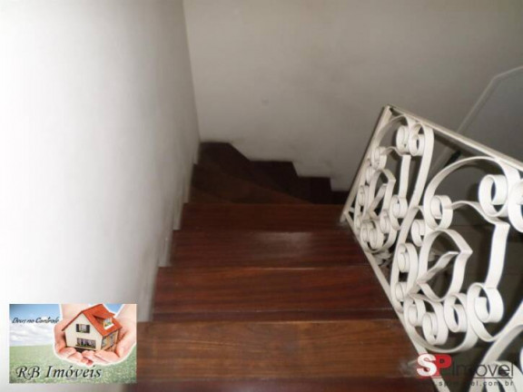 Imagem Casa com 3 Quartos à Venda, 190 m² em Vila Humaitá - Santo André Imagem Casa com 3 Quartos à Venda, 190 m² em Vila Humaitá - Santo André