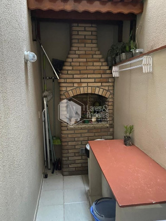 Imagem Casa com 3 Quartos à Venda, 125 m² em Vila Nova Mazzei - São Paulo Imagem Casa com 3 Quartos à Venda, 125 m² em Vila Nova Mazzei - São Paulo