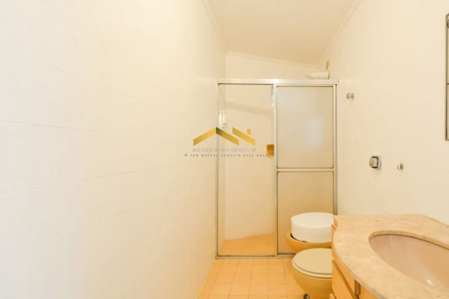 Imagem Apartamento com 2 Quartos à Venda, 60 m² em Santa Cecília - São Paulo