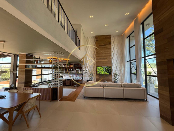 Imagem Casa de Condomínio com 3 Quartos à Venda, 312 m² em Condomínio Residencial Ecopark Bourbon - Caçapava Imagem Casa de Condomínio com 3 Quartos à Venda, 312 m² em Condomínio Residencial Ecopark Bourbon - Caçapava