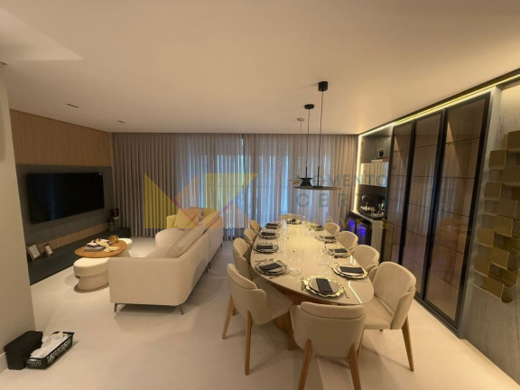 Imagem Apartamento com 4 Quartos à Venda, 132 m² em Centro - Balneário Camboriú