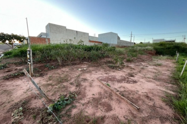 Terreno à Venda, 220 m² em Parque Metropolitano I - Umuarama