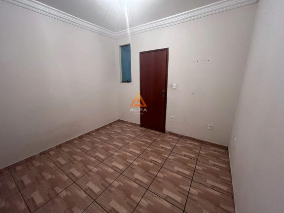 Imagem Apartamento com 2 Quartos à Venda, 60 m² em Caiçaras - Barbacena