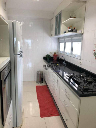 Apartamento com 3 Quartos à Venda, 131 m² em Pirituba - São Paulo