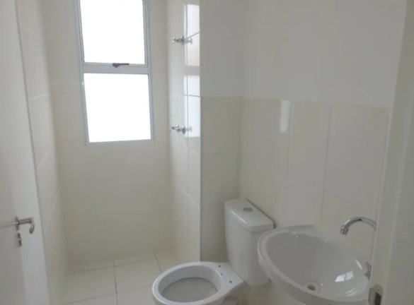Imagem Apartamento com 2 Quartos à Venda, 58 m² em Jardim Europa - Suzano