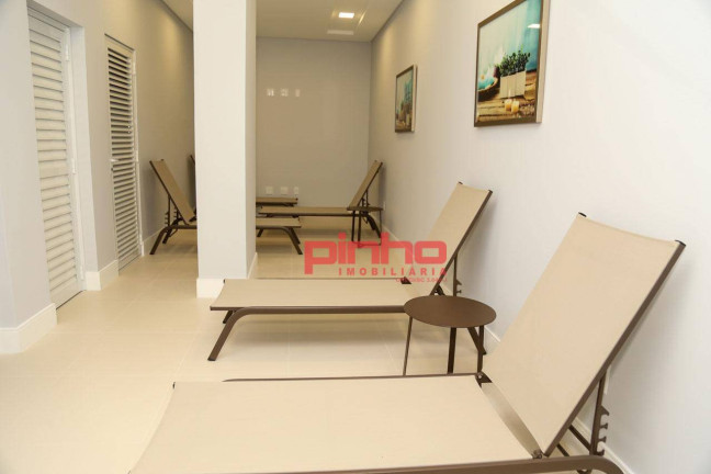 Imagem Apartamento com 2 Quartos à Venda, 88 m² em Centro - Palhoça