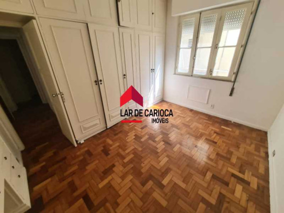 Imagem Apartamento com 3 Quartos à Venda, 120 m² em Copacabana - Rio De Janeiro