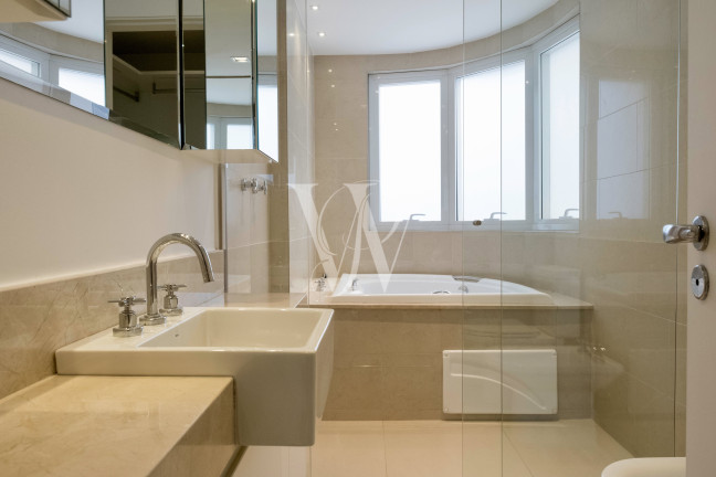 Imagem Apartamento com 4 Quartos à Venda, 273 m² em Itaim Bibi - São Paulo
