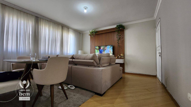 Imagem Apartamento com 2 Quartos à Venda, 82 m² em Portão - Curitiba