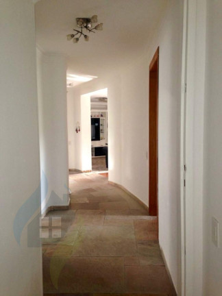 Imagem Imóvel com 4 Quartos à Venda, 208 m² em Santo Amaro - São Paulo