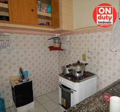 Imagem Casa com 4 Quartos à Venda, 200 m² em Santa Maria - Santos Imagem Casa com 4 Quartos à Venda, 200 m² em Santa Maria - Santos