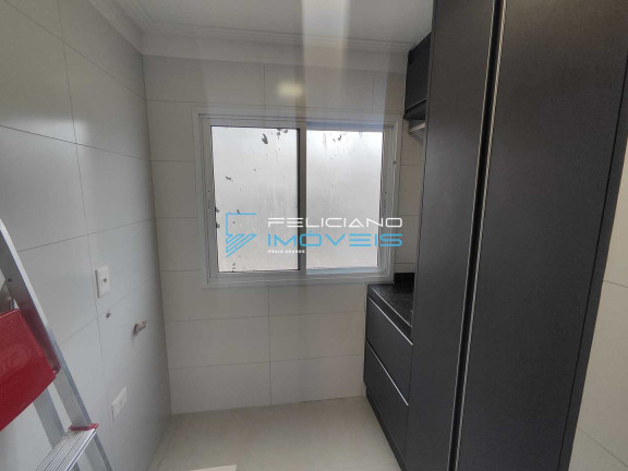Imagem Apartamento com 2 Quartos à Venda, 80 m² em Boqueirão - Praia Grande