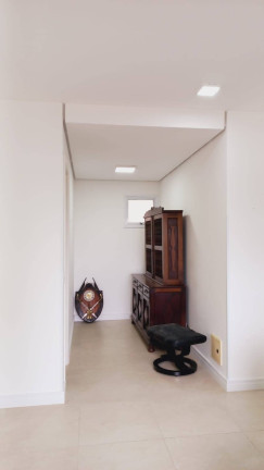 Imagem Apartamento com 3 Quartos à Venda, 123 m² em Campo Belo - São Paulo